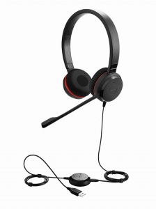 Obrzok Jabra Evolve 30 II - 5399-829-309