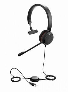 Obrzok Jabra Evolve 30 II - 5393-829-309