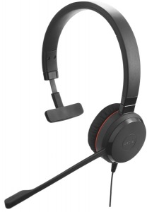 Obrzok Jabra Evolve 20 - 4993-823-309