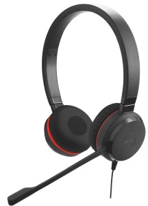 Obrzok Jabra Evolve 20 - 4999-829-409