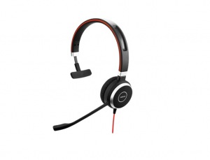 Obrzok Jabra Evolve 40 - 14401-09