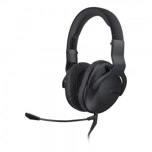 Obrzok CROSS Multi-platform Over-ear Stereo Gaming Heads - ROC-14-510