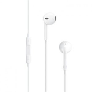 Obrzok Apple EarPods Original MD827ZM Stereo HF (Bulk) - 8592118111355