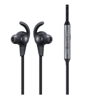 Obrzok Samsung Wired In Ear (ANC) Silver - EO-IG950BSEGWW