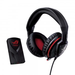 Obrzok ASUS ROG Orion for Consoles - 90YH0021-M8UA00