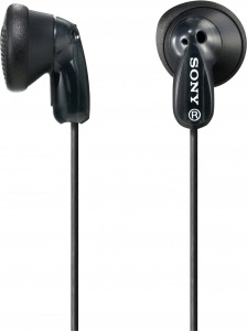 Obrzok SONY Fontopia MDR-E9LP - MDRE9LPB.AE