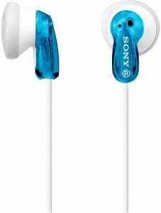 Obrzok SONY Fontopia MDR-E9LP - MDRE9LPL.AE