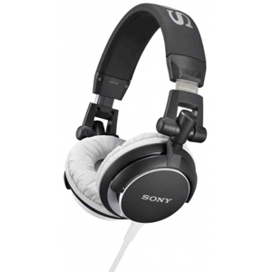 Obrzok tovaru SONY MDR-V55, slchadl - MDRV55B.AE