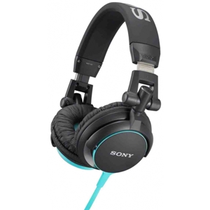 Obrzok tovaru SONY MDR-V55, slchadl - MDRV55L.AE