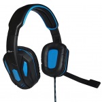 Obrzok produktu ART GAMING Headphones with microphone X1 HDRO