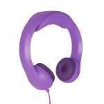 Obrzok produktu ART Headphones for kids AP-T01v violet