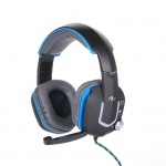 Obrzok produktu ART GAMING Headphones with microphone 7.1 VIBRATION X2