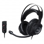 Obrzok produktu HyperX Cloud Revolver S - hern slchadl s odnmatenm mikrofnom (Gun Metal)