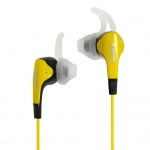Obrzok produktu I-BOX S2 Sport slchadl Audio Mobile YELLOW / BLACK