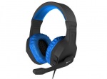 Obrzok produktu Genesis Gaming headphones Argon 200 blue