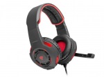 Obrzok produktu Genesis Gaming headphones HX60 VIRTUAL 7.1,  USB