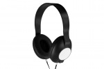 Obrzok produktu LYRA MOBILE - Stereo headphones with microphone to use with all mobile device