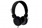 Obrzok produktu PICTOR - Stereo headphones with microphone to use with all mobile device