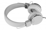 Obrzok produktu PICTOR - Stereo headphones with microphone to use with all mobile device