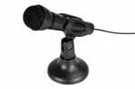 Obrzok produktu MICCO SFX - High quality,  noise-canceling,  direction desk microphone