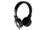 Obrzok produktu ATOMIC - Stereo headphones with microphone to use with all mobile device