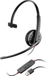 Obrzok produktu Plantronics BLACKWIRE C310,  nhlavn sprava na jedno ucho so sponou