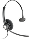 Obrzok produktu Plantronics ENTERA HW111 N / A nhlavn sprava na jedno ucho so sponou 