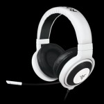 Obrzok produktu Razer Kraken Pro NEON White