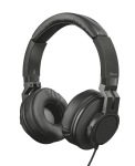 Obrzok produktu nhlavn sada TRUST DJ Headphone