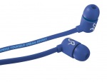 Obrzok produktu sluchtka do u TRUST Duga In-ear-blue