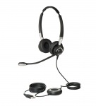 Obrzok produktu Jabra BIZ 2400 II,  Duo,  USB,  E-STD,  NC,  FS,  BT,  MS