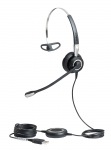 Obrzok produktu Jabra BIZ 2400 II,  Mono,  USB,  E-STD,  NC,  FS,  BT, MS