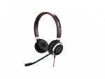 Obrzok produktu Jabra Evolve 40,  Duo,  Jack