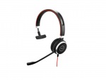 Jabra Evolve 40, Mono, Jack | Obrázok produktu Jabra Evolve 40, Mono, Jack