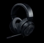 Obrzok produktu Razer Kraken Pro V2 Black - Oval