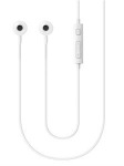 Samsung sluchátka EO-HS1303W 3, 5 mm s ovlad., bílá | Obrázok produktu Samsung sluchátka EO-HS1303W 3, 5 mm s ovlad., bílá