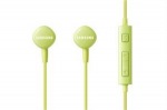 Obrzok produktu Samsung sluchtka EO-HS1303G 3, 5 mm s ovlad, zelen
