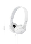 Obrzok produktu SONY sluchtka MDR-ZX110AP handsfree,  bl