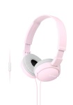 Obrzok produktu SONY sluchtka MDR-ZX110AP handsfree,  rov