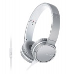 Obrzok produktu SONY sluchtka MDR-ZX660AP,  handsfree,  bl