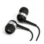 Obrzok produktu Creative EP-630 slchadl,  ierne