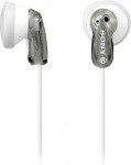 Obrázok produktu SONY Fontopia MDR-E9LP, drôtové slúchadla, šedé