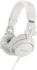 SONY MDR-V55 - MDRV55W.AE | obrzok .2