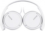 SONY MDR-ZX110 - MDRZX110NAW.CE7 | obrzok .2