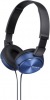 SONY MDR-ZX310 - MDRZX310L.AE | obrzok .2