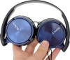 SONY MDR-ZX310 - MDRZX310L.AE | obrzok .3