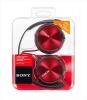 SONY MDR-ZX310R - MDRZX310R.AE | obrzok .4