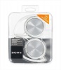 SONY MDR-ZX310W - MDRZX310W.AE | obrzok .4