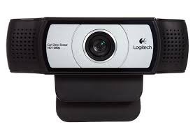 Obrzok Logitech HD Webcam C930e - 960-000972