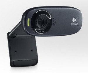 Obrzok Logitech HD Webcam C310 - USB - EMEA - 960-001065